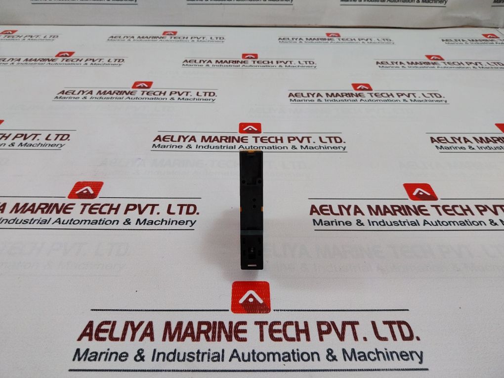 Selectron Dzu 41 Time Delay Relay - Image 4