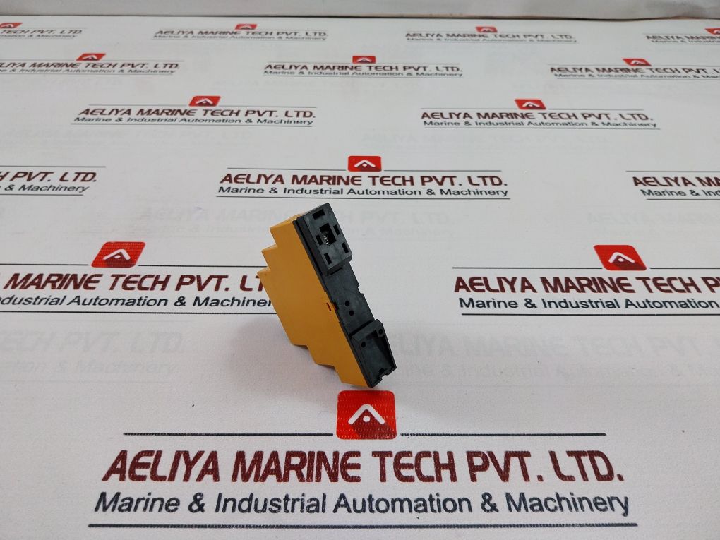 Selectron Dzu 41 Time Delay Relay - Image 5