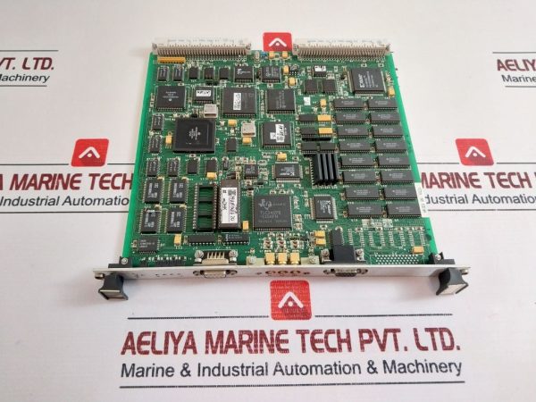 Selesmar 972021 A1 Pcb Card