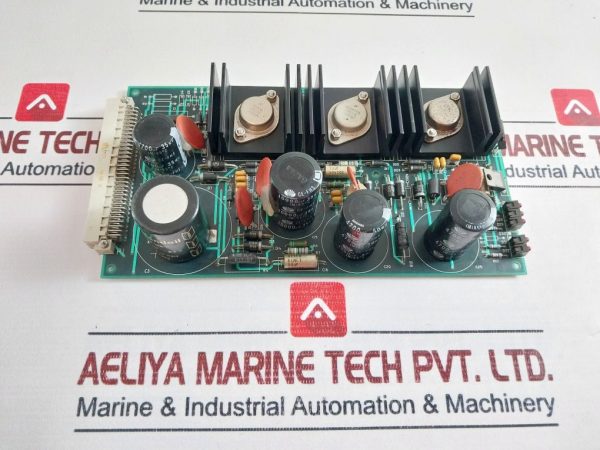 Selesmar Lvps 971021 A1