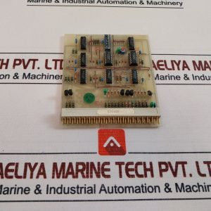 Semco 540860 Pcb Card