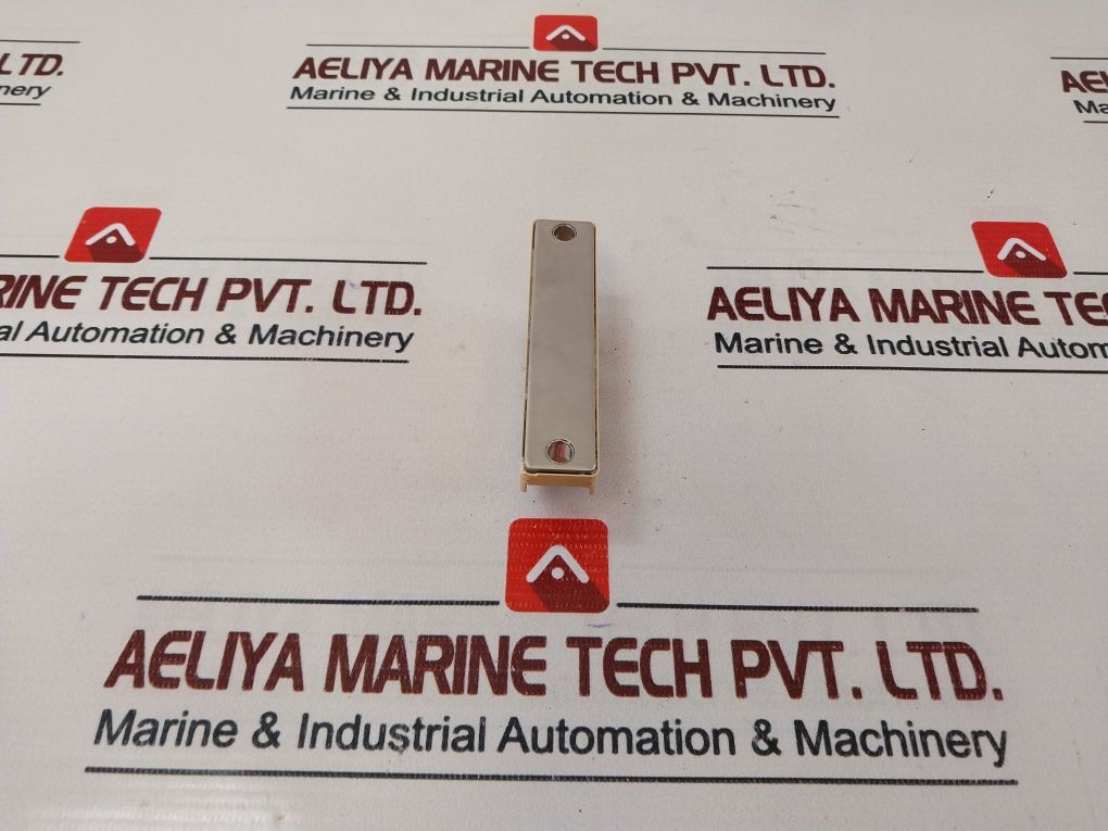 Semikron Skkt 92/18 E Thyristor Module - Image 5