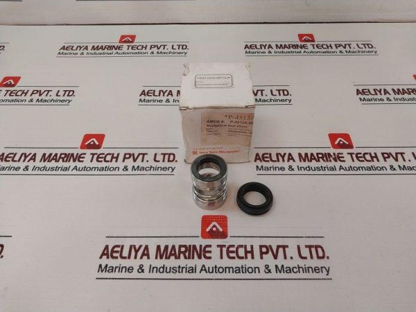 Shin Shin Mechanical Seal 25mm