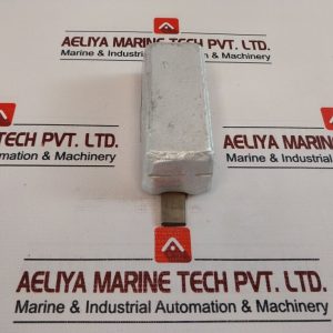 Sid Al-1f Anode Zinc