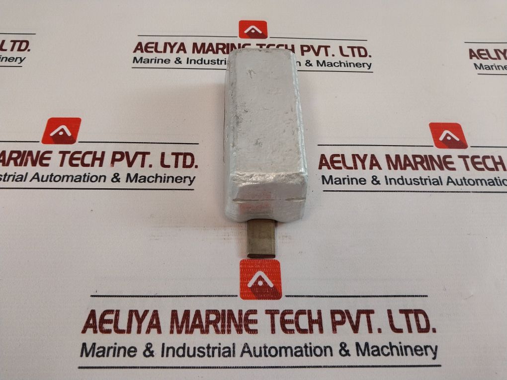 Sid Al-1f Anode Zinc