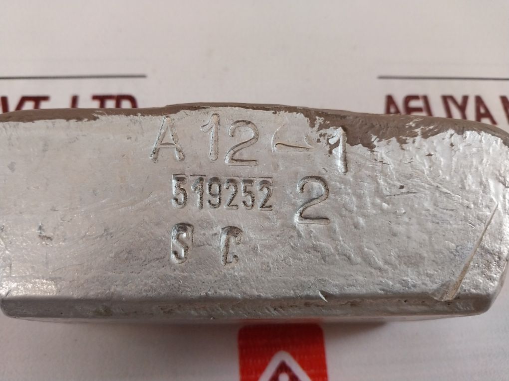 Sid Al-1f Anode Zinc - Image 6