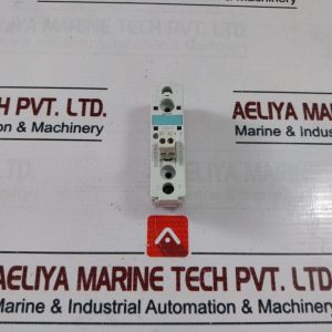 Siemens 3rf2130-1aa45 Solid State Relay