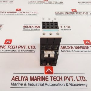 Siemens 3rt1036-1rb40-0ks0 Contactor
