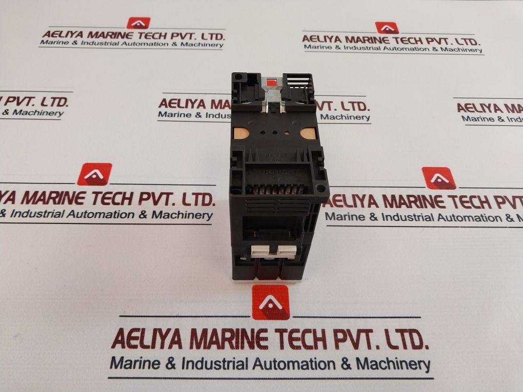 Siemens 3rt1036-1rb40-0ks0 Contactor - Image 4