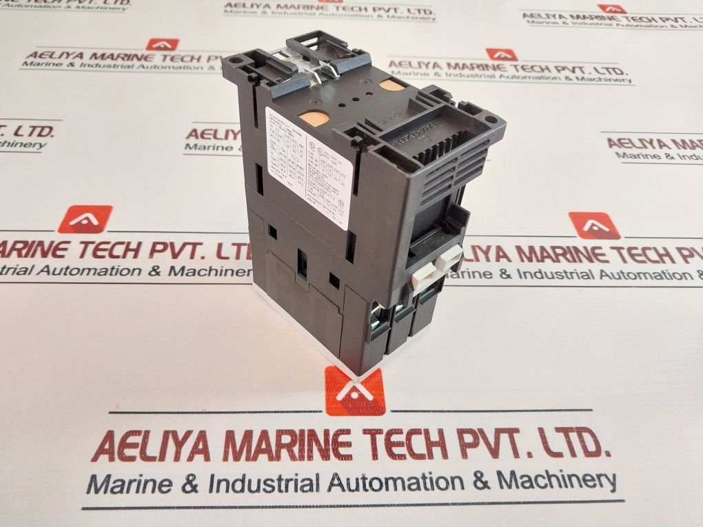 Siemens 3rt1036-1rb40-0ks0 Contactor - Image 5