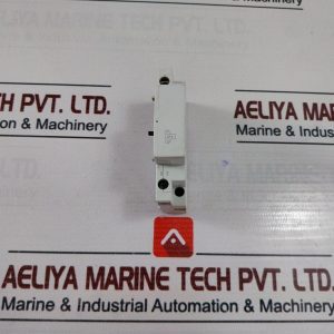 Siemens 3rv1902-1ap0 Undervoltage Release