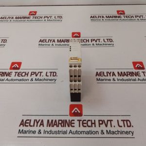 Siemens 3tk2824-1cb30 Safety Relay