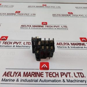 Siemens 3ua4101-0u Thermal Overload Relay