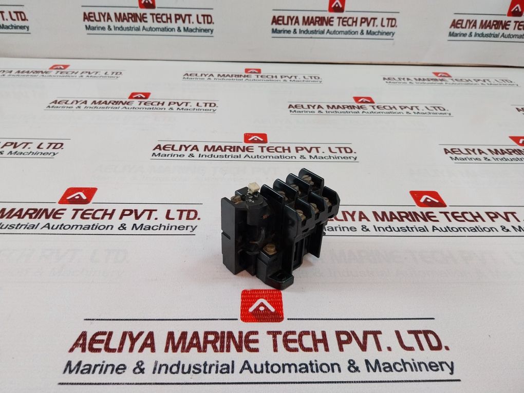 Siemens 3ua4101-0u Thermal Overload Relay - Image 4