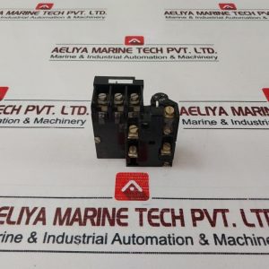 Siemens 3ua4801-0t Overload Relay