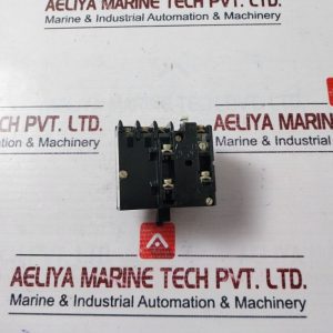 Siemens 3ua4801-0u Overload Relay