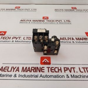 Siemens 3ua4801-0u Relay