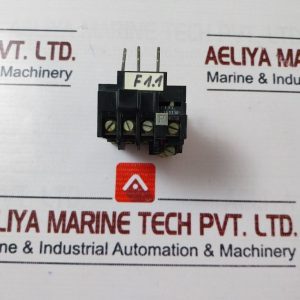 Siemens 3ua49 00-0an Thermal Overload Relay