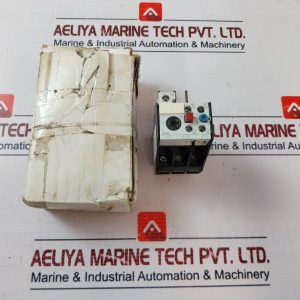 Siemens 3ua50 00-0g Thermal Overload Relay