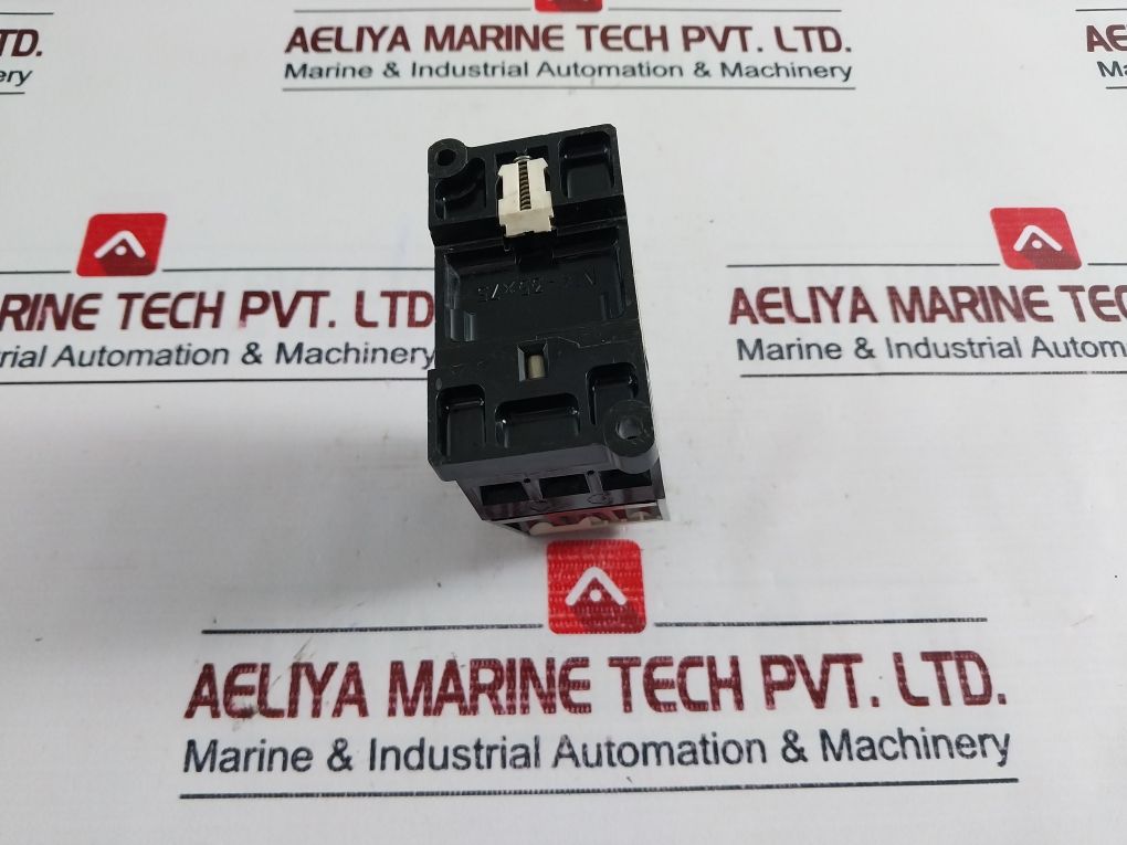 Siemens 3ua59 00-1e Overload Relay - Image 4