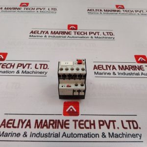 Siemens 3ua7021-1j Thermal Overload Relay