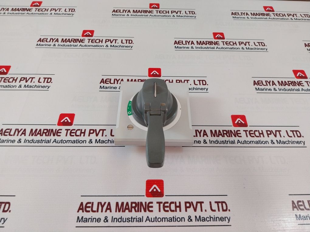 Siemens 3vl9100-3hq00 Molded Case Circuit Breaker - Image 11