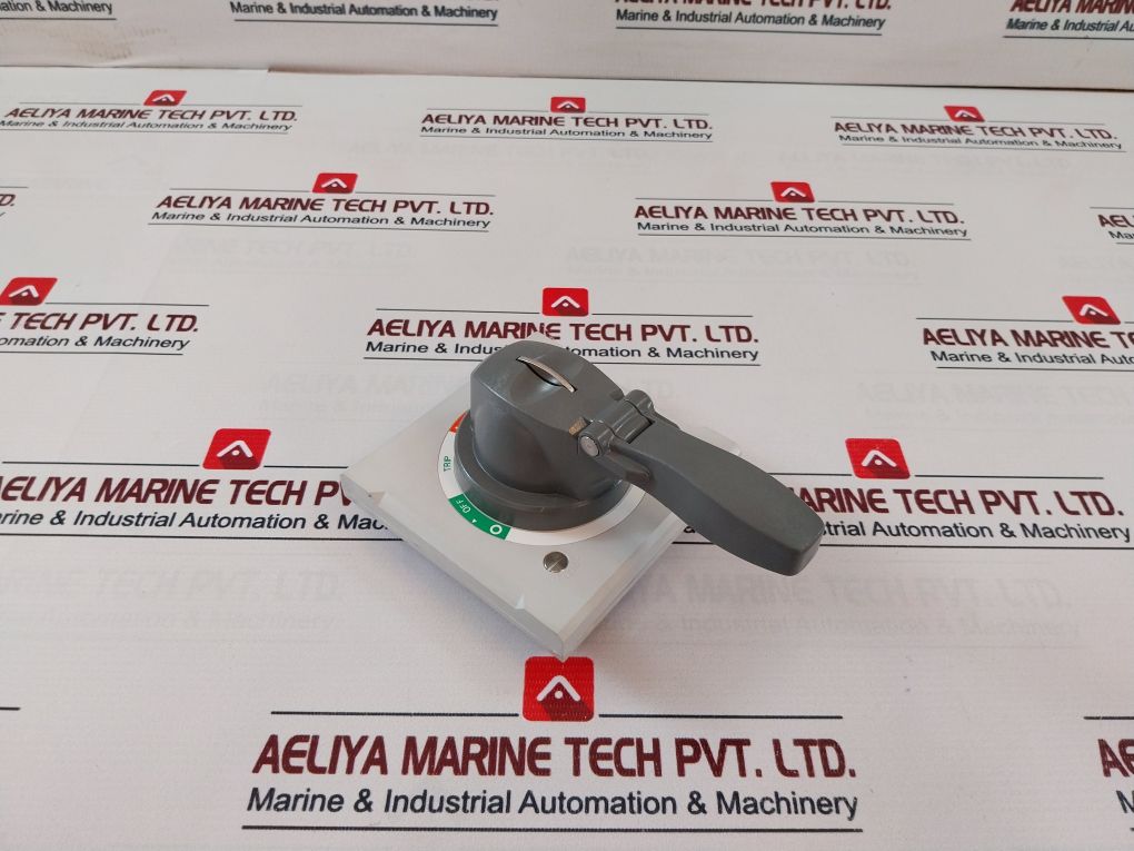 Siemens 3vl9100-3hq00 Molded Case Circuit Breaker - Image 13