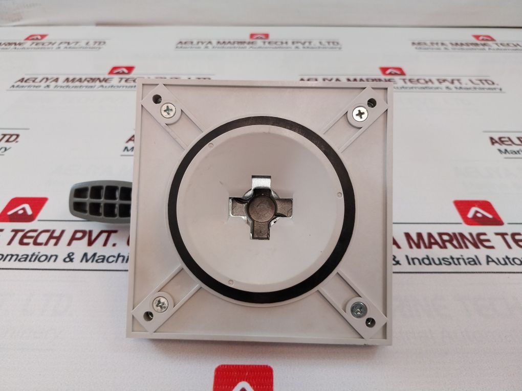 Siemens 3vl9100-3hq00 Molded Case Circuit Breaker - Image 15