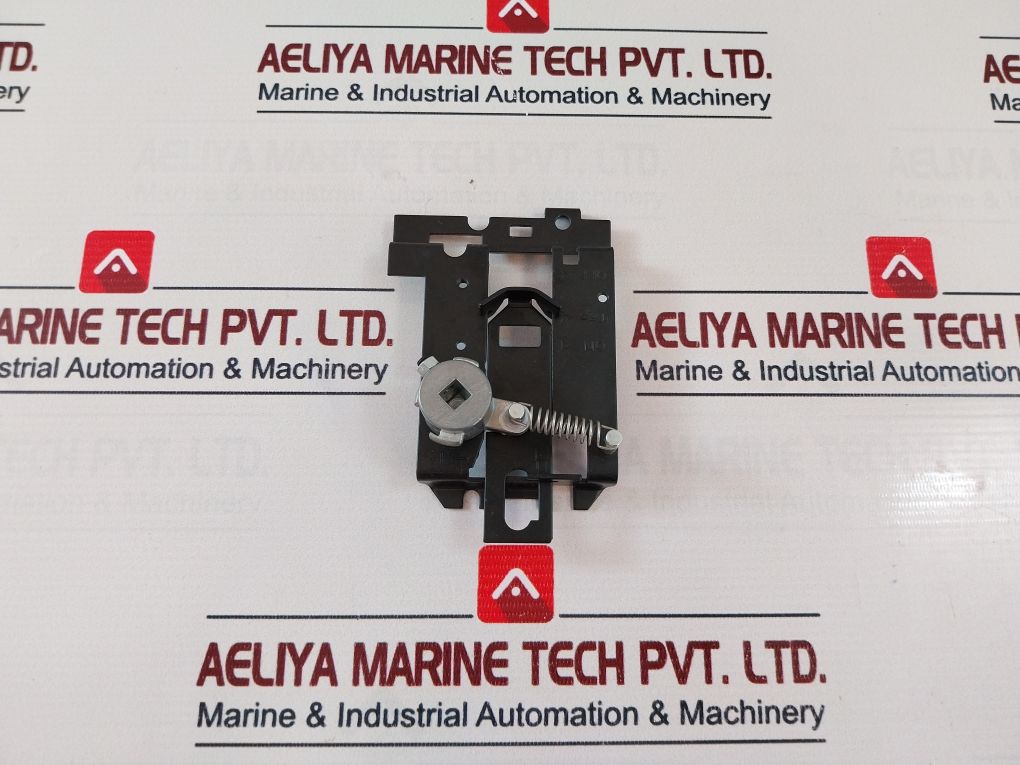 Siemens 3vl9100-3hq00 Molded Case Circuit Breaker - Image 17