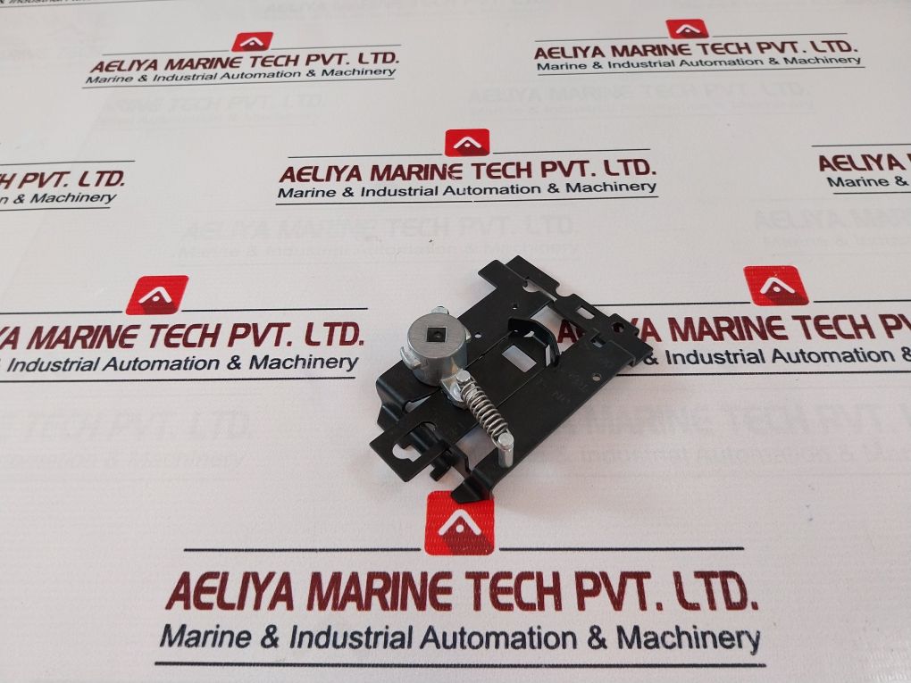 Siemens 3vl9100-3hq00 Molded Case Circuit Breaker - Image 19