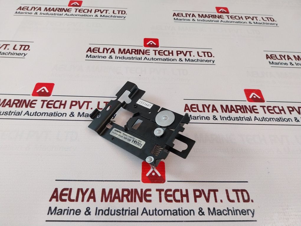 Siemens 3vl9100-3hq00 Molded Case Circuit Breaker - Image 20