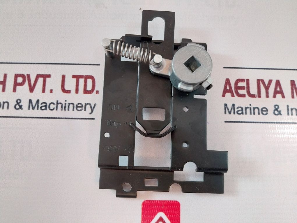 Siemens 3vl9100-3hq00 Molded Case Circuit Breaker - Image 22