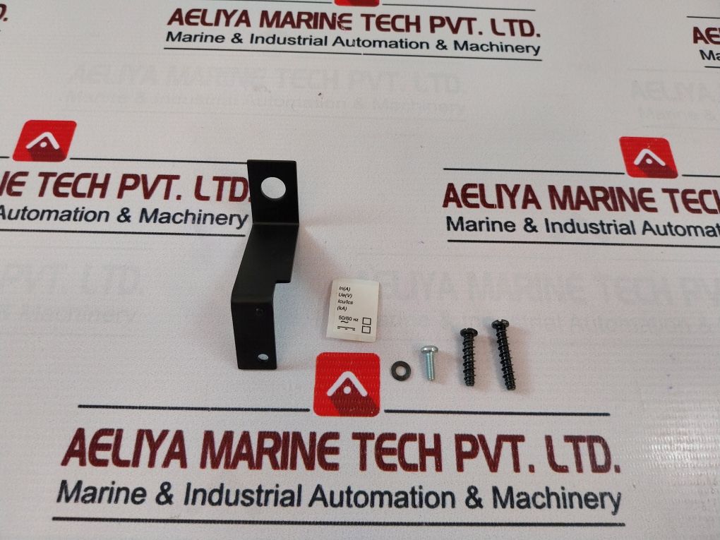 Siemens 3vl9100-3hq00 Molded Case Circuit Breaker - Image 23