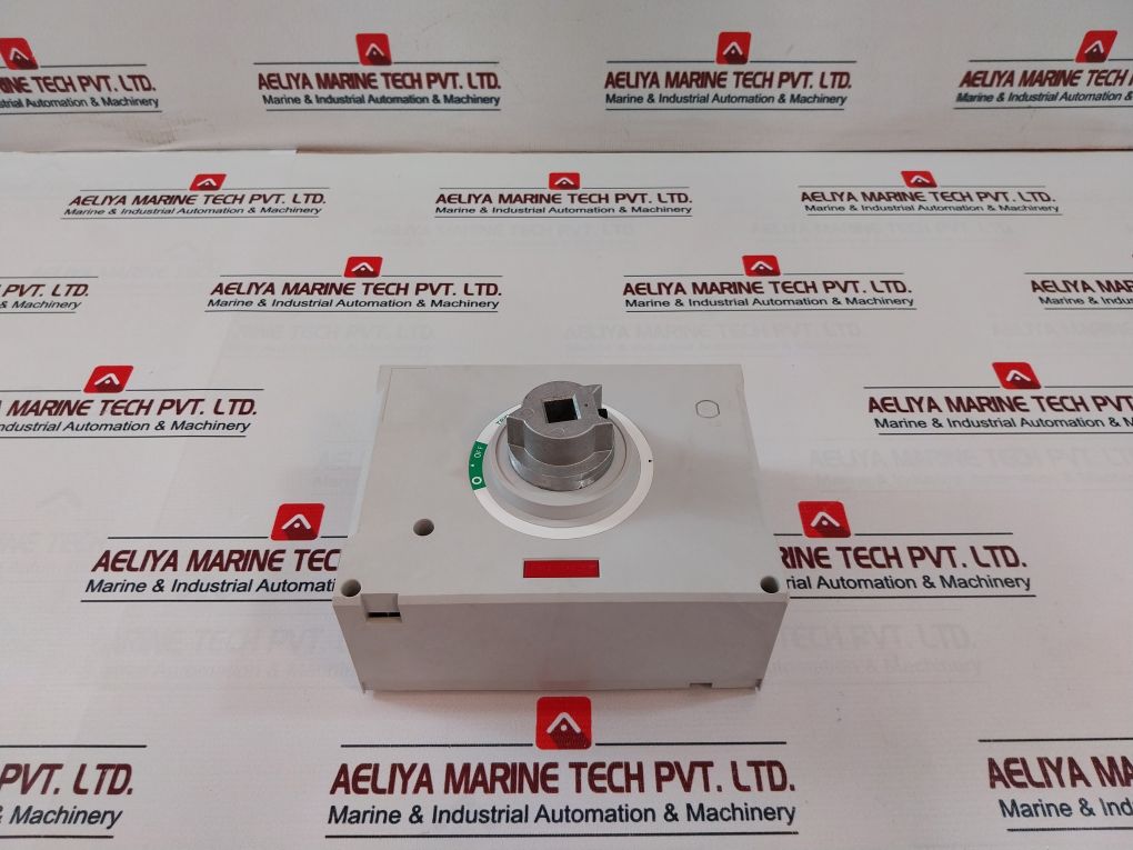 Siemens 3vl9100-3hq00 Molded Case Circuit Breaker - Image 4