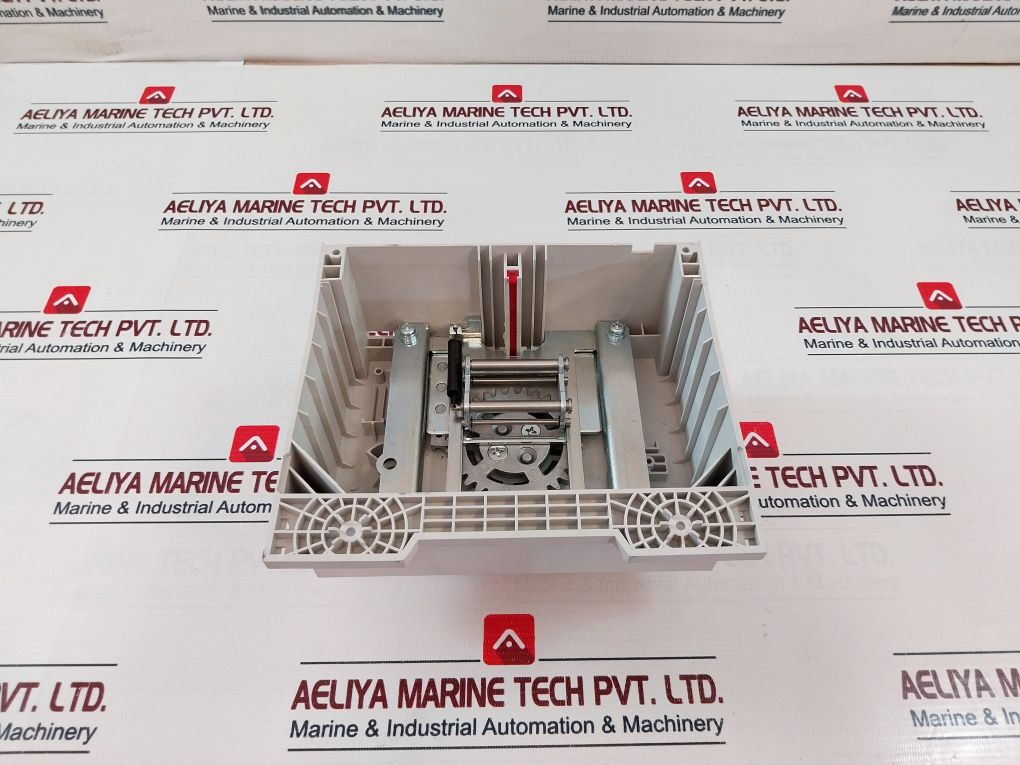 Siemens 3vl9100-3hq00 Molded Case Circuit Breaker - Image 5