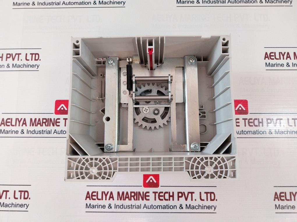 Siemens 3vl9100-3hq00 Molded Case Circuit Breaker - Image 6