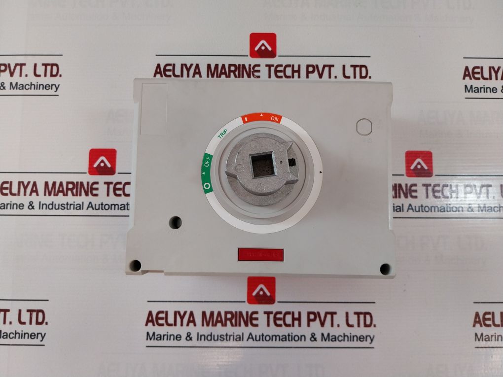 Siemens 3vl9100-3hq00 Molded Case Circuit Breaker - Image 7