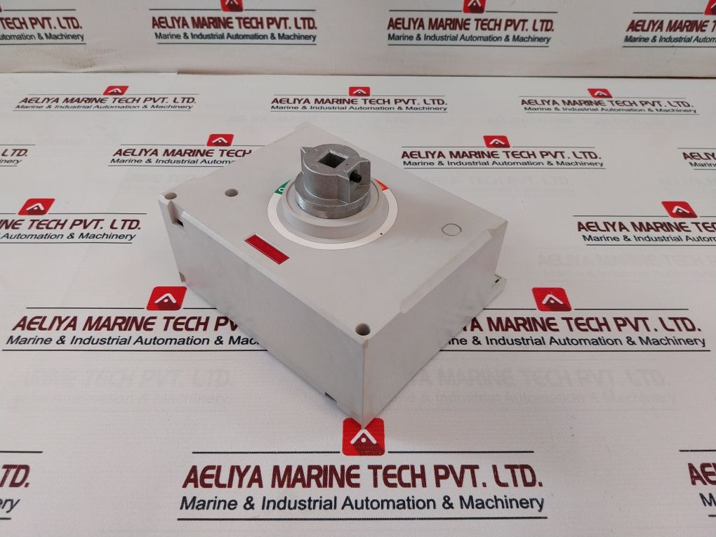 Siemens 3vl9100-3hq00 Molded Case Circuit Breaker - Image 8