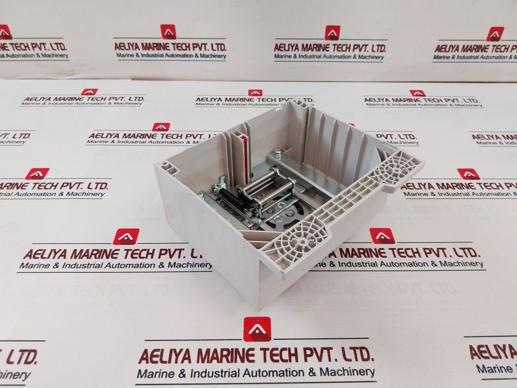 Siemens 3vl9100-3hq00 Molded Case Circuit Breaker - Image 9