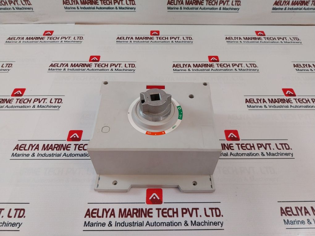 Siemens 3vl9100-3hq00 Molded Case Circuit Breaker - Image 10