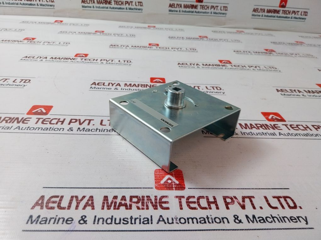 Siemens 3vt9300-3mg12 Molded Case Circuit Breaker - Image 6