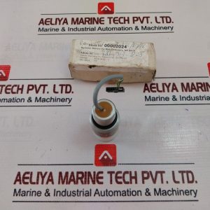 Siemens 4387530001 Gas Sensor Cerberus Gs P60-01/438753