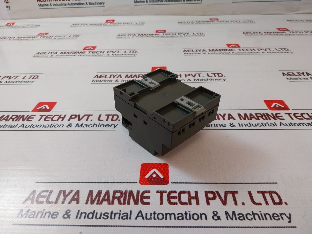 Siemens 6ed1 052-2md00-0ba4 Logic Module - Image 5