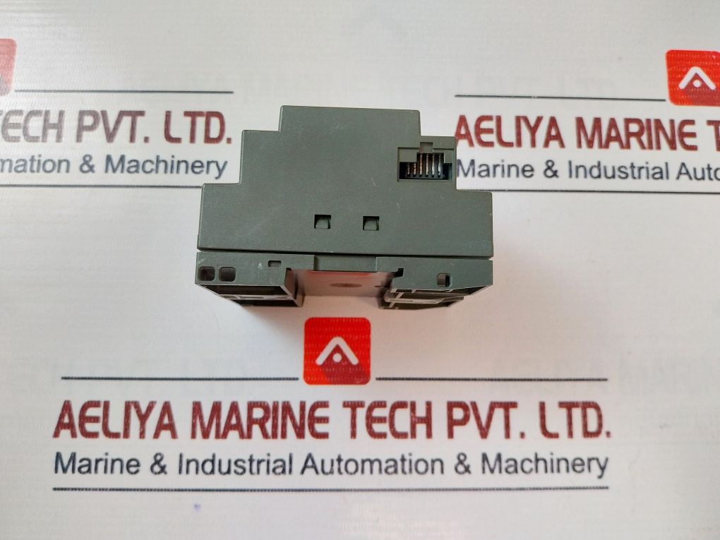 Siemens 6ed1 052-2md00-0ba4 Logic Module - Image 6