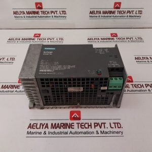 Siemens 6ep1436-1sh01 Power Supply