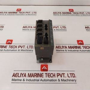 Siemens 6gk5204-2bb10-2aa3 Ethernet Switch