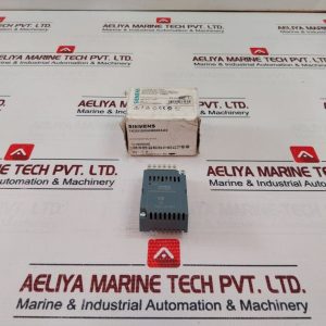 Siemens 7km9300-0am00-0aa0 Expansion Module