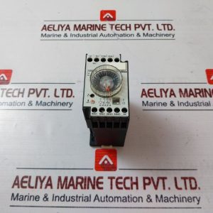 Siemens 7pr40 Time Relay