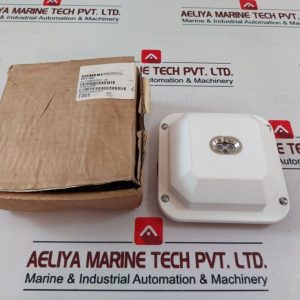 Siemens Df1192 Flame Detector