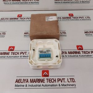 Siemens Dfb1190 Flame Detector Base